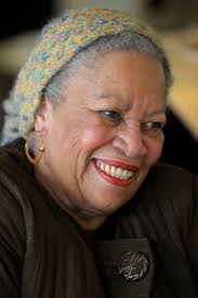 Toni Morrison, author baptized Catholic as child, dies at age 88