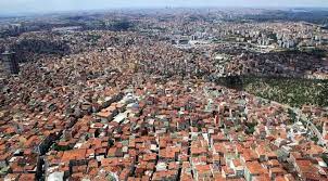 Afet dirençli, deprem güvenli ve yaşanabilir i̇stanbul için; Istanbul Da Deprem Olursa Avm Ve Mezarliklarda Toplanacagiz Son Dakika Haberleri