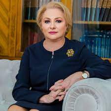 14,367 likes · 124 talking about this. Viorica DÄƒncilÄƒ Vdancila Pm Twitter