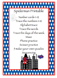 This page looks at writing the printed letters of the alphabet come in different styles or designs. Preschool Printables Free Spiderman Printable Preschool Printables Preschool Fun Education