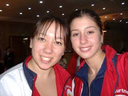 United States Shuai-chiao Association