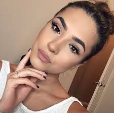 Everyday Natural Makeup Natural Everyday Makeup Simple Makeup Work Makeup