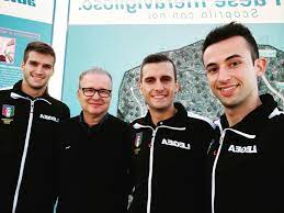 Francesco rossella, mirko rocci, lucia sorba. Mirko Zannier Archivi Aia Gradisca D Isonzo Sito Ufficiale