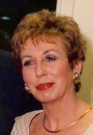 obituary: November 2015