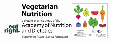 Find An Expert Vegetarian Nutrition