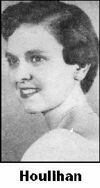 DOLORES HOULIHAN Obituary (2012)