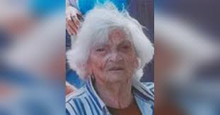 Obituary information for Hattie Marie Thomas