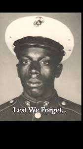 God bless our vets! Semper Fi