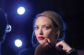 Confessions of the Dropout