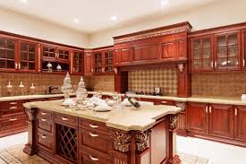 Value city furniture has a great selection of dining room furniture in new jersey, nj, staten island, hoboken. Kitchen Cabinet Island Design Ideas Whaciendobuenasmigas