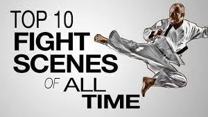 Ong bak | fight club scene. Top 10 Movie Fight Scenes Youtube