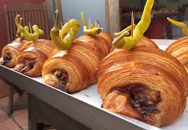 Lune Croissanterie On Instagram We Do Not Intend To Go Quietly For The Very Last Weekend In Elwood We Are Running The Final In A Series Of Special Savouri