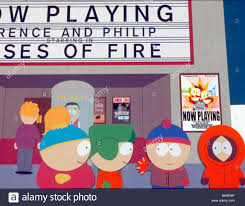 Download hungama play app to get access to new unlimited free mp4 movies download, english movies 2019/2018. South Park Bigger Longer And Uncut Year 1999 Usa Director Trey Parker Animation Stock Photo Alamy
