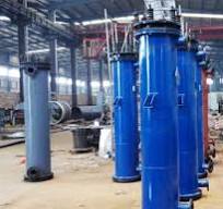 HCI Synthesis Furnace, HCl Synthesis Process Manufacturer