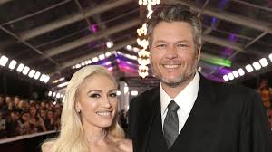 Blake shelton and gwen stefani are engaged! Gwen Stefani And Blake Shelton S Road To Marriage Here S How Religion Plays A Part Exclusive Entertainment Tonight