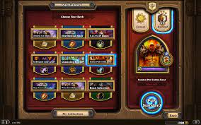 Deal 2 damage to a minion. Favorite Deck Names General Discussion Hearthstone General Hearthpwn Forums Hearthpwn