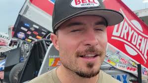 UDPB: Logan Schuchart