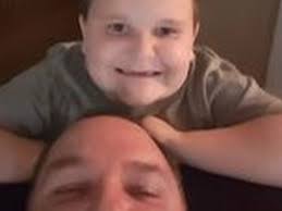 Fundraiser by Ronald Bergen : Help me with gas and bills and medical