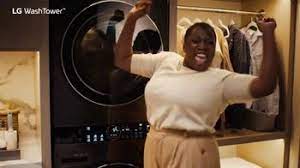 Lg Washtower Tv Commercial Baby I Got Your Laundry Ispot Tv