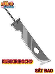 Kubikiribocho A K A Also Known As The Executioner S Blade Anime Naruto Naruto Supreme Naruto As this list nears its top spot, it finally reaches perhaps the most iconic and influential swordsmen within anime. kubikiribocho a k a also known as the