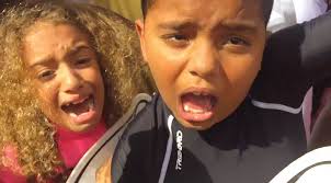 My Balls are Killing Me!