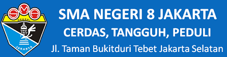 Pencak silat, sandra tari, seni islami hari/tanggal: Sman 8 Jakarta