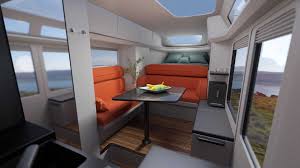 We did not find results for: German Carbon Fiber Camper Trucks From Geo Cab Are Coming To America