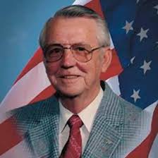 Obituary information for V.K. "Jack" Arnold