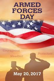 Armed forces day is a day of paying tribute to and honoring members of the military. Armed Forces Day 2021 History And Parades Communizine