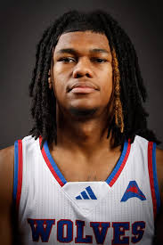 2024-25 Men's Basketball Roster