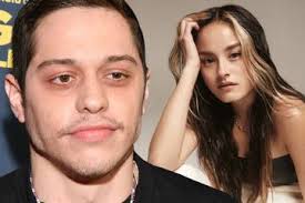 Pete Davidson