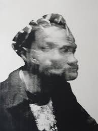 Jahad Lithograph Print Open Edition By Donald Mccray