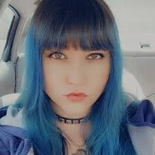 Jade Gibson (@jade0w0)