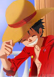Pin On Straw Hat Pirates