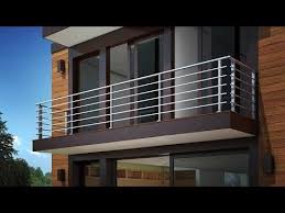 Latest Balcony Grill Designs 2019 Youtube Balcony Railing Design Balcony Grill Design Balcony Grill