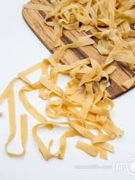 Easy Homemade Pasta Easy Homemade Pasta Homemade Pasta Recipe Homemade Pasta