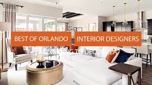Offers decades of professional expertise. Top 10 Orlando Interior Designers Decorilla Online Interior Design