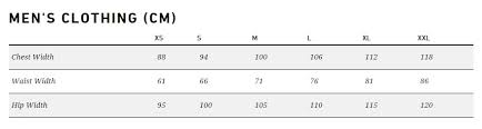 Onitsuka Tiger Size Guide