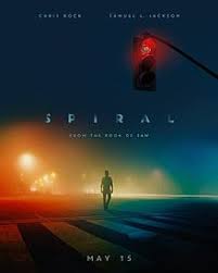 Perhaps it's palmer's sweet but slightly stilted. Spiral 2021 Film Wikipedia