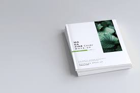 165 Brochure Mockups Big Bundle In 2020 Bi Fold Brochure Brochures Mockups Square Brochures