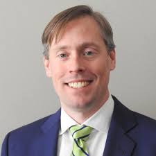 Commissioner Ray Courtney