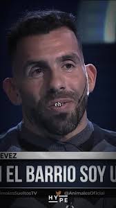 Tenes que ser humilde, como Carlos Tevez. #humildad #motivacion #reflexion  #pensamientos #carlostevez #tevez #futbol