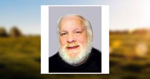 Russell Eugene Bergstrom Obituary February 9, 2019