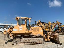Dressta TD-14M Crawler Dozer