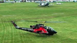 This photo is copyright protected and may not be used in any way without proper permission. Almost Crash Redbull Cobra Helicopter Truble Youtube