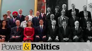 Maybe you would like to learn more about one of these? Cabinet The Canadian Encyclopedia