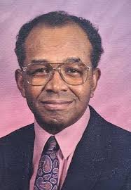 Joseph Brown Obituary