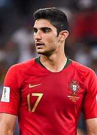 A seleção de portugal venceu o azerbaijão por 1 a 0 hoje, no allianz stadium, na itália. Goncalo Guedes Wikipedia A Enciclopedia Livre