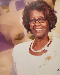 Lillian Stokes Cotton Obituary January 5, 2024