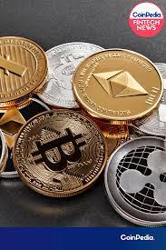 Other, more cheap coins listed on these exchanges look far more attractive to the unsophisticated new crypto because, most of the cheap coins are cheap because of their massive supply (in billions of tokens). Top 10 Cryptocurrencies One Should Look Out To Invest In 2021 Cryptocurrency Investing Digital Wallet